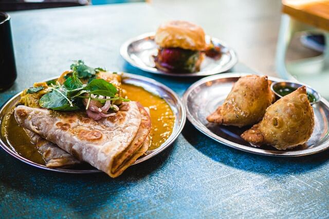 Ayvid foodies world street food Image