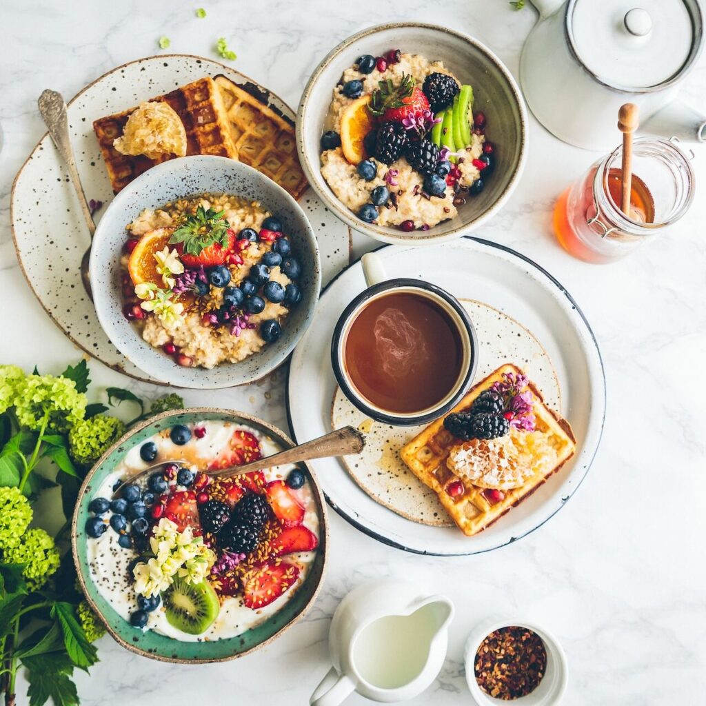 Ayvid Foodies World About us Image